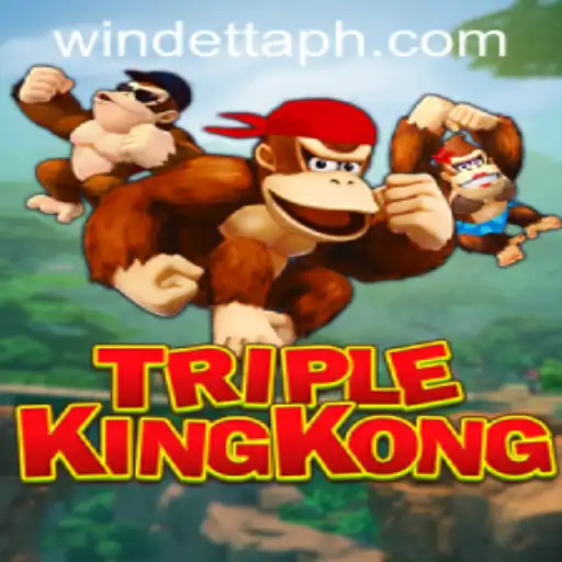 Discover the Exciting World of TripleKingKong at Windetta Casino